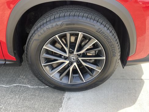 Used 2024 Lexus NX 250 FWD w/ Cold Area Package image 13