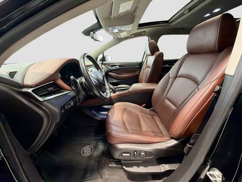 Used 2019 Buick Enclave Avenir image 20