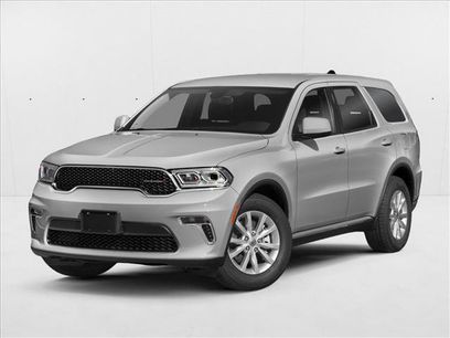 Used 2023 Dodge Durango R/T
