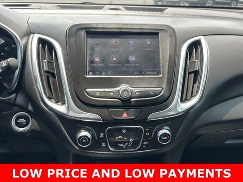 Used 2020 Chevrolet Equinox LT image 22