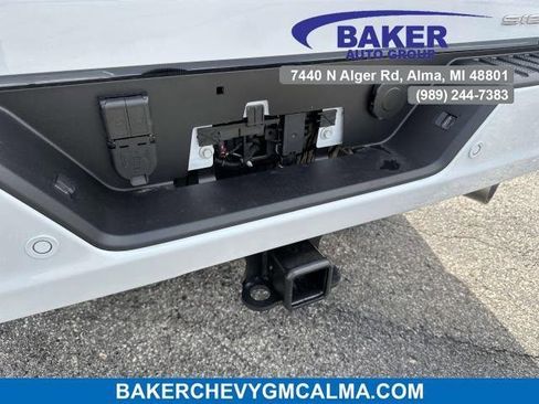 New 2026 GMC Sierra 2500 Denali Ultimate image 34