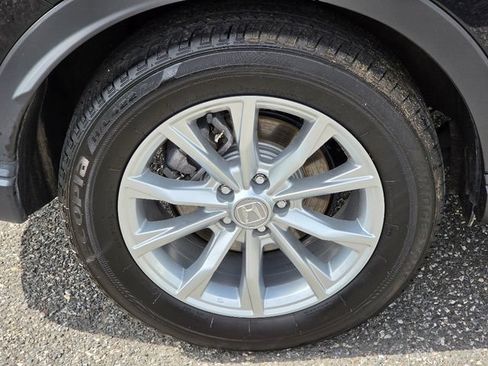 Used 2024 Honda CR-V EX image 12
