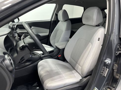 Certified 2023 Hyundai Kona SEL w/ Cargo Package AWD/4WD image 12