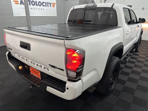 Used 2019 Toyota Tacoma TRD Pro image 9