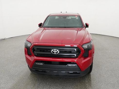 New 2025 Toyota Tacoma SR5 AWD/4WD image 76