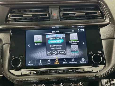 Used 2024 Nissan Z Performance w/ Floor Mat Package image 16