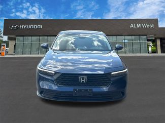 Used 2024 Honda Accord EX video 2