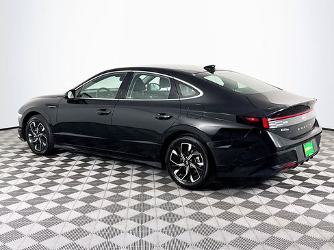 Used 2024 Hyundai Sonata SEL FWD image 6