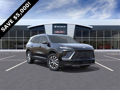 New 2026 Buick Enclave Preferred w/ LPO, Floor Liner Package