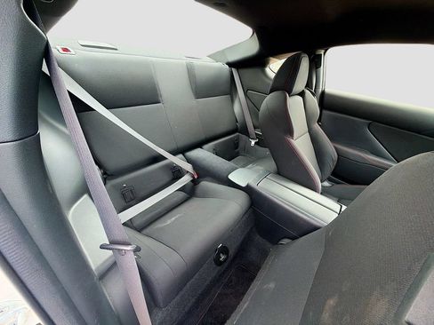 Used 2022 Subaru BRZ Premium RWD image 22