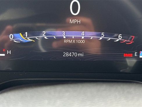 Certified 2023 Jeep Grand Cherokee L Limited image 28