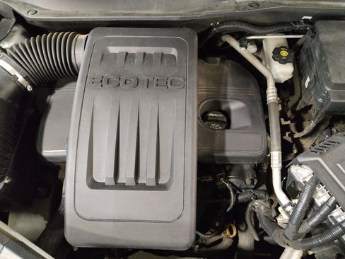 Used 2016 Chevrolet Equinox LS FWD image 30