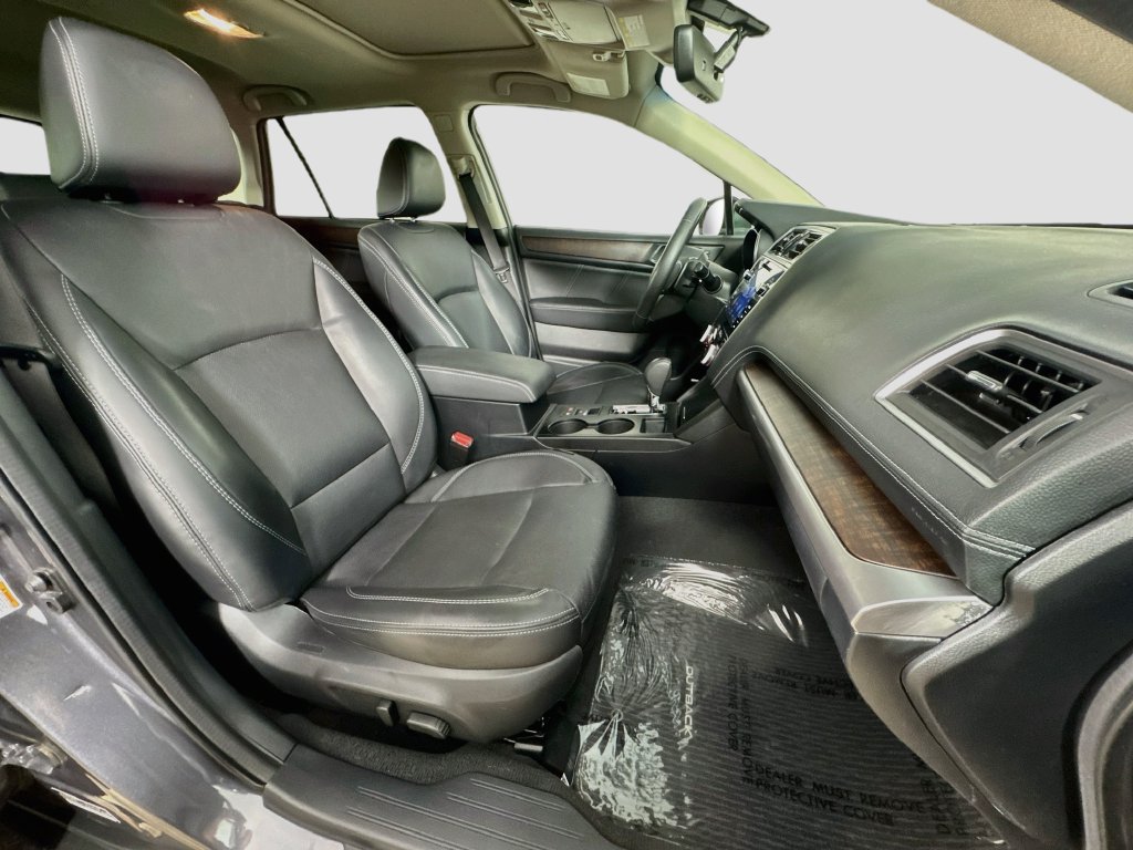 Used 2019 Subaru Outback 2.5i Limited AWD/4WD image 37