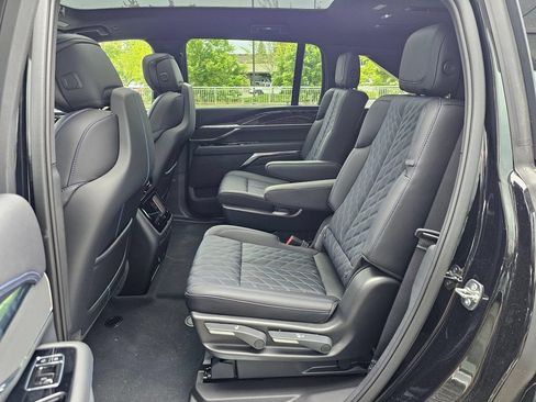 New 2026 Cadillac Escalade IQ Sport 1 AWD/4WD image 17