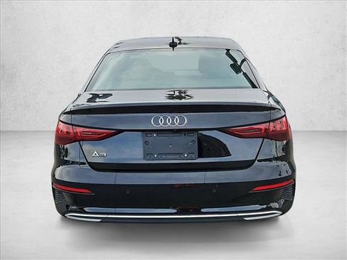 Used 2023 Audi A3 2.0T Premium image 7