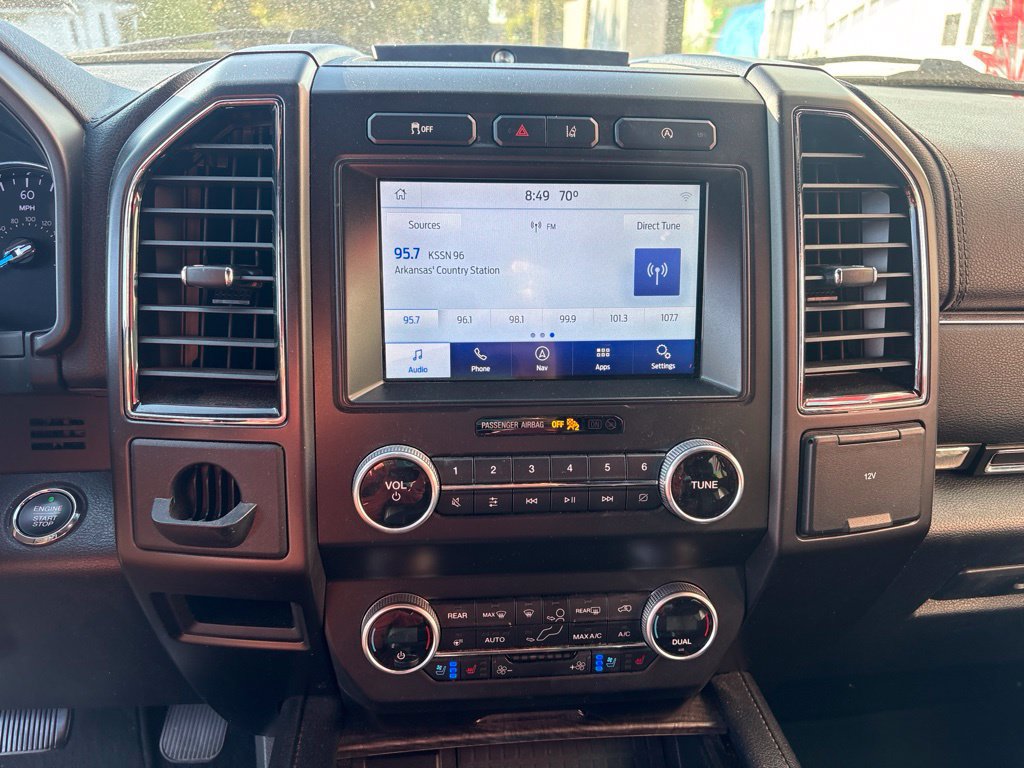 Used 2021 Ford Expedition Limited RWD image 15