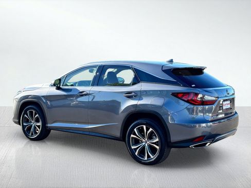 Used 2020 Lexus RX 350 350 w/ Premium Package image 3
