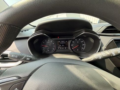Certified 2023 Chevrolet TrailBlazer LT w/ Convenience Package AWD/4WD image 11