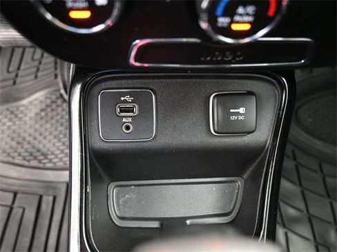 Used 2018 Jeep Compass Altitude image 26