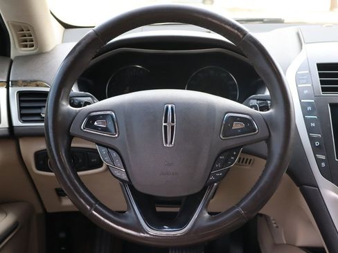 Used 2016 Lincoln MKZ AWD w/ Equipment Group 300A Reserve image 63