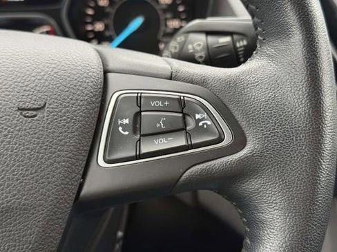 Used 2019 Ford Escape SEL AWD/4WD image 21