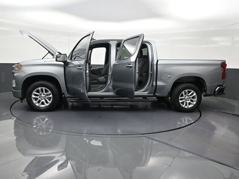 Used 2023 Chevrolet Silverado 1500 RST RWD image 34