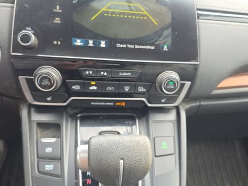 Used 2019 Honda CR-V EX image 46