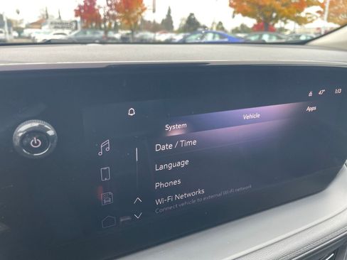 Used 2025 Buick Encore GX Preferred image 21