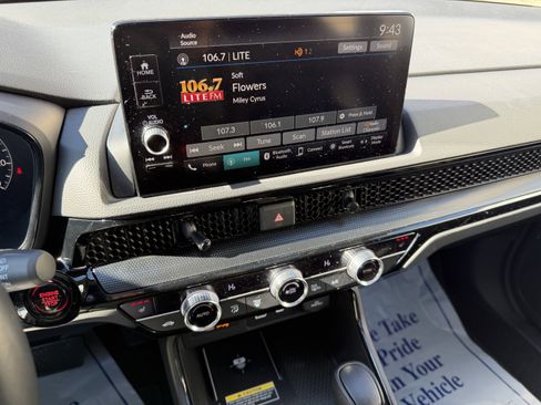 Certified 2023 Honda CR-V EX-L image 21