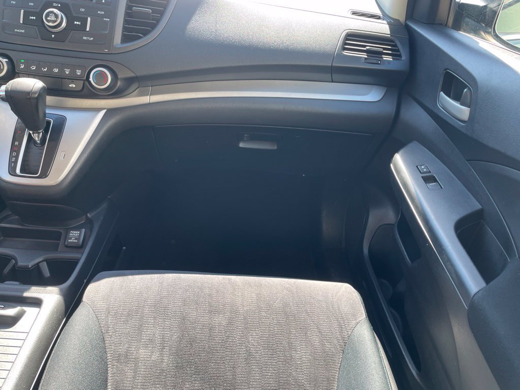 Used 2013 Honda CR-V LX image 23