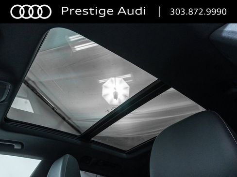 New 2026 Audi Q8 Premium Plus image 28