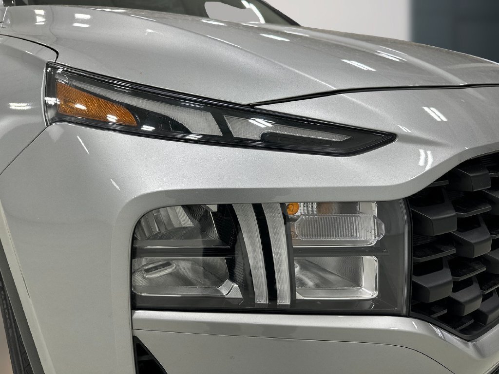 Certified 2023 Hyundai Santa Fe SEL FWD image 12