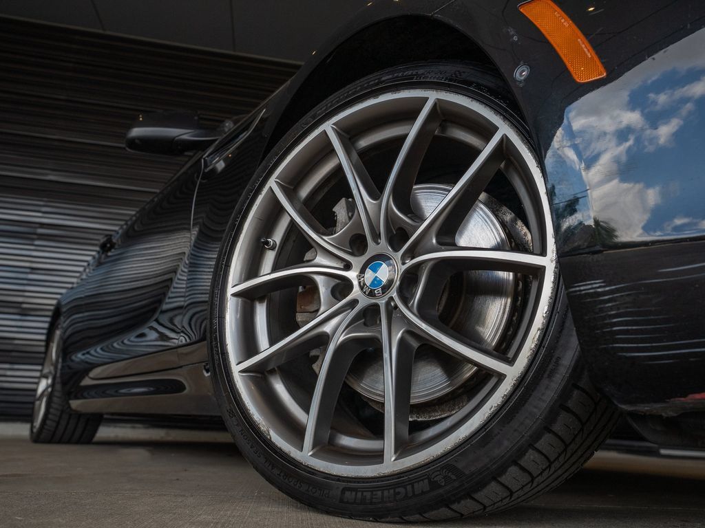 Used 2012 BMW 650i Convertible RWD image 12