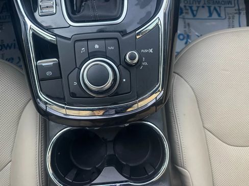 Used 2018 MAZDA CX-9 Grand Touring image 21