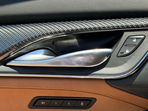 Certified 2025 Cadillac CT5 Premium Luxury RWD image 16