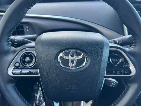 Used 2018 Toyota Mirai FWD image 25
