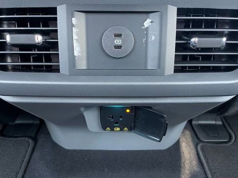 New 2025 Ford F150 Lightning Flash image 12