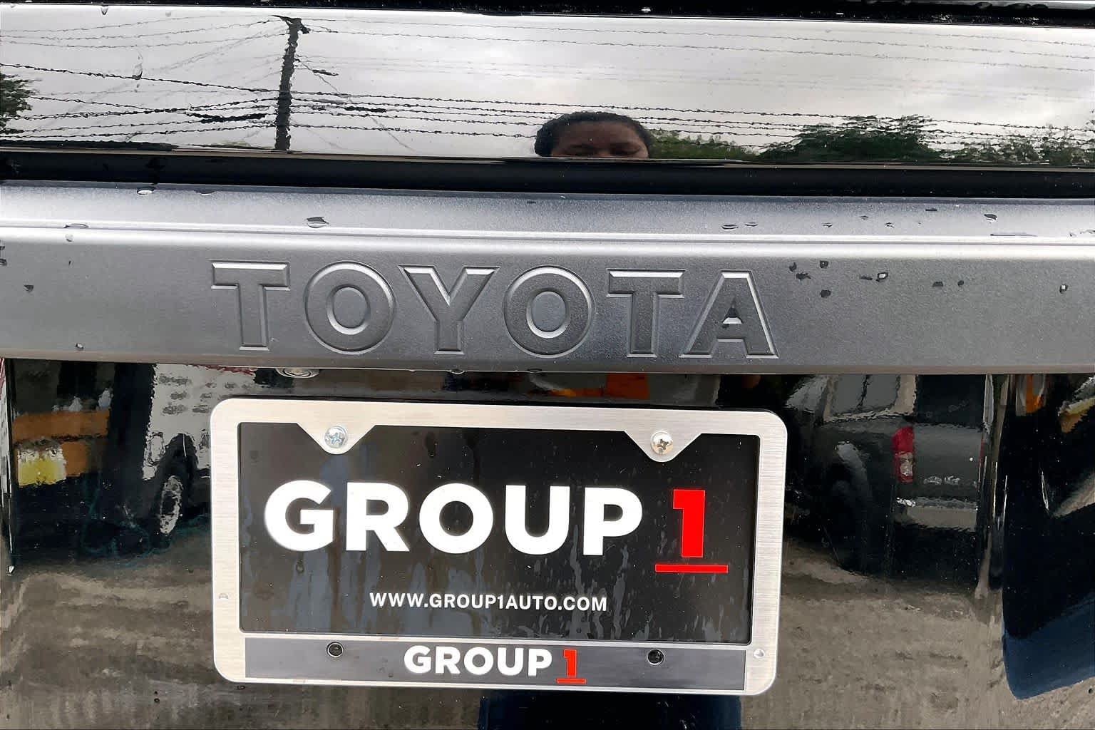 Used 2024 Toyota Land Cruiser 1958 AWD/4WD image 30