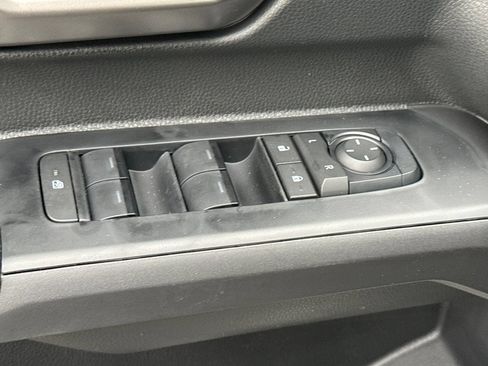 New 2026 Toyota Tacoma TRD Sport AWD/4WD image 11