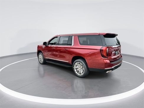 New 2026 GMC Yukon XL Denali w/ Advanced Technology Package image 6