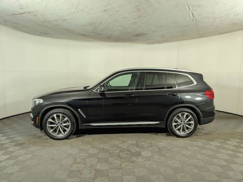 Used 2019 BMW X3 xDrive30i w/ Driving Assistance Package image 3