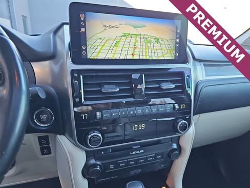 Used 2022 Lexus GX 460 Premium image 20