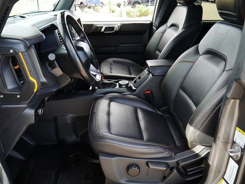 Used 2024 Ford Bronco Badlands AWD/4WD image 10