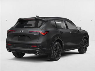 New 2025 Acura ADX A-Spec video 2