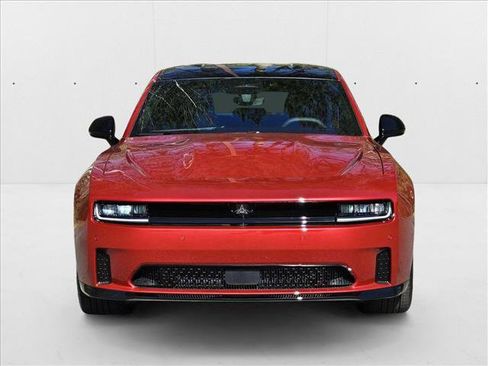 New 2025 Dodge Charger R/T w/ Quick Order Package 25M R/T image 6