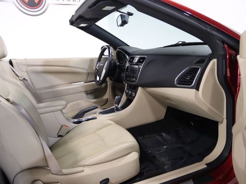 Used 2013 Chrysler 200 Limited FWD image 52