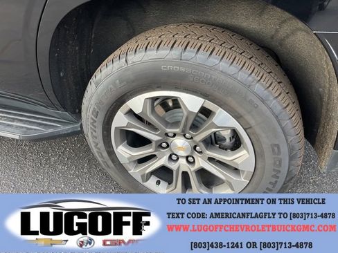 Used 2024 Chevrolet Tahoe LS image 37