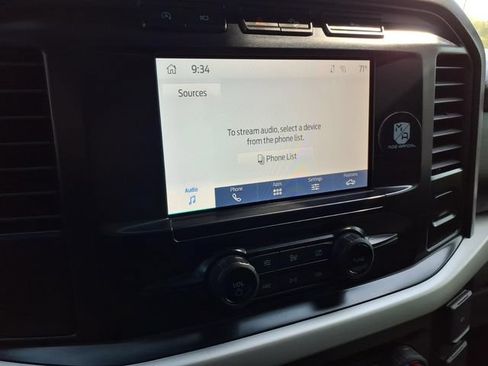 Used 2021 Ford F150 XL w/ Equipment Group 101A High AWD/4WD image 27