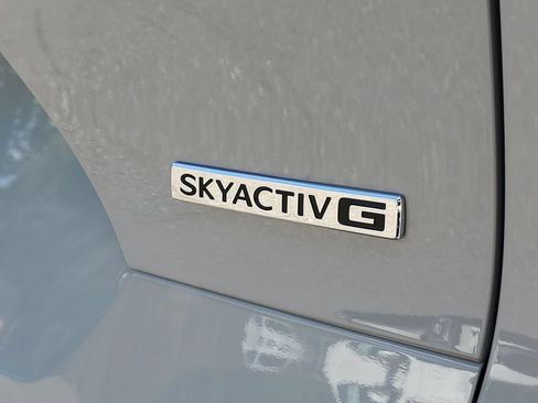 New 2026 MAZDA CX-5 Select AWD/4WD image 7