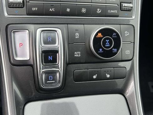 Certified 2023 Hyundai Santa Fe SEL AWD/4WD image 31